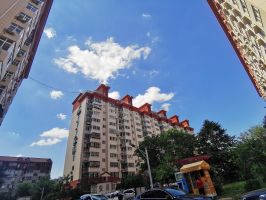 農(nóng)林路生活區(qū) 一梯兩戶 南北通透 能貸款