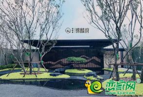 碧桂園·錦麟府YJ125戶型實景樣板間大曝光！
