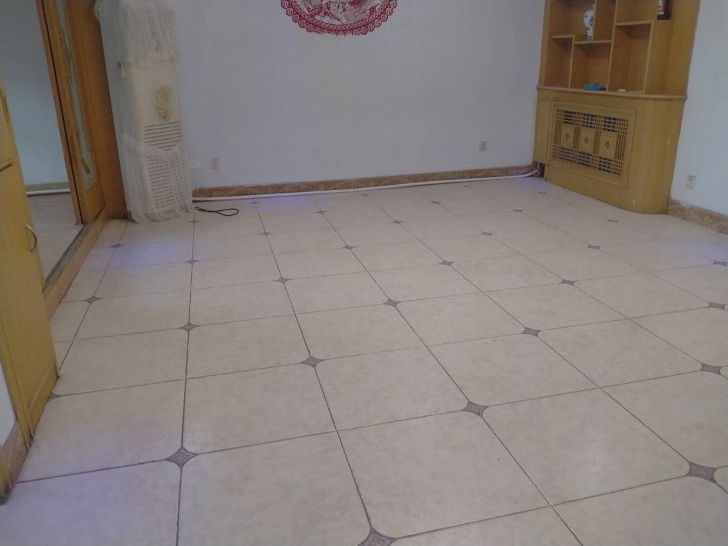美的城 中華南4號院 帶地下室