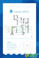 3# C3戶型
