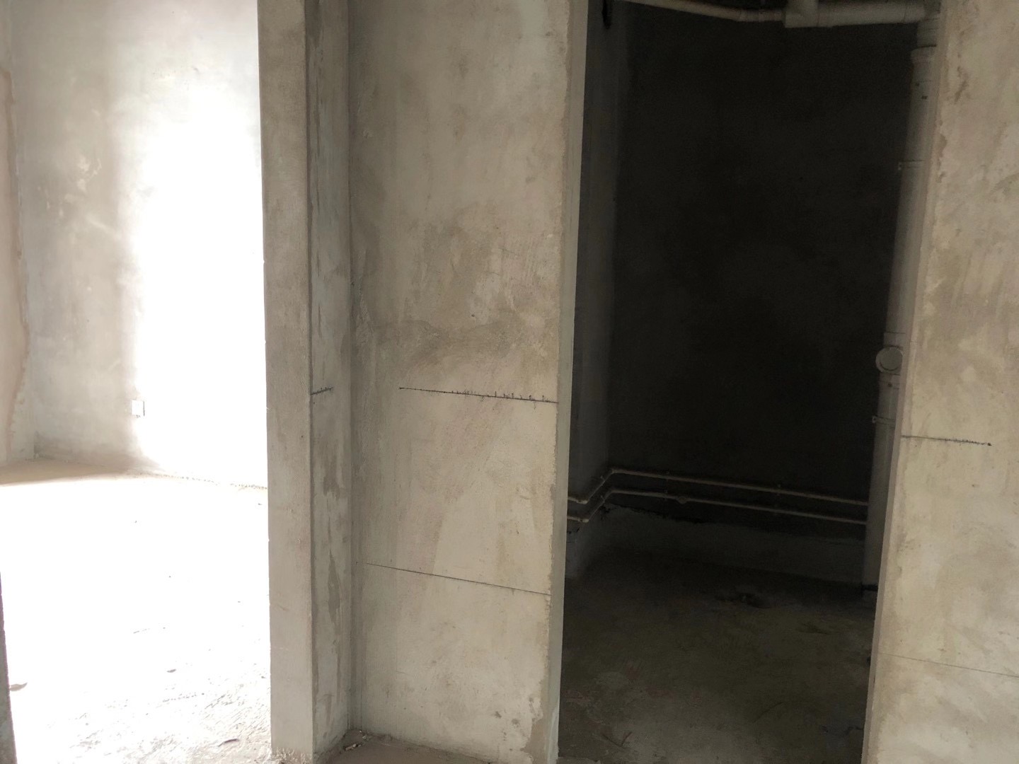 楓丹白露 兩居室 高層非頂 有證可貸款 有鑰匙