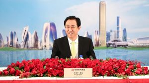 恒大7折特惠引爆樓市，目標(biāo)降負(fù)債增業(yè)績(jī)