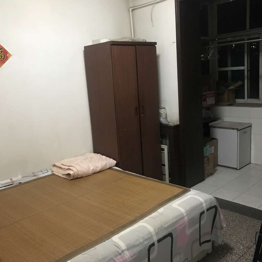 首付15萬 電力小區(qū) 精裝兩居室 送小房