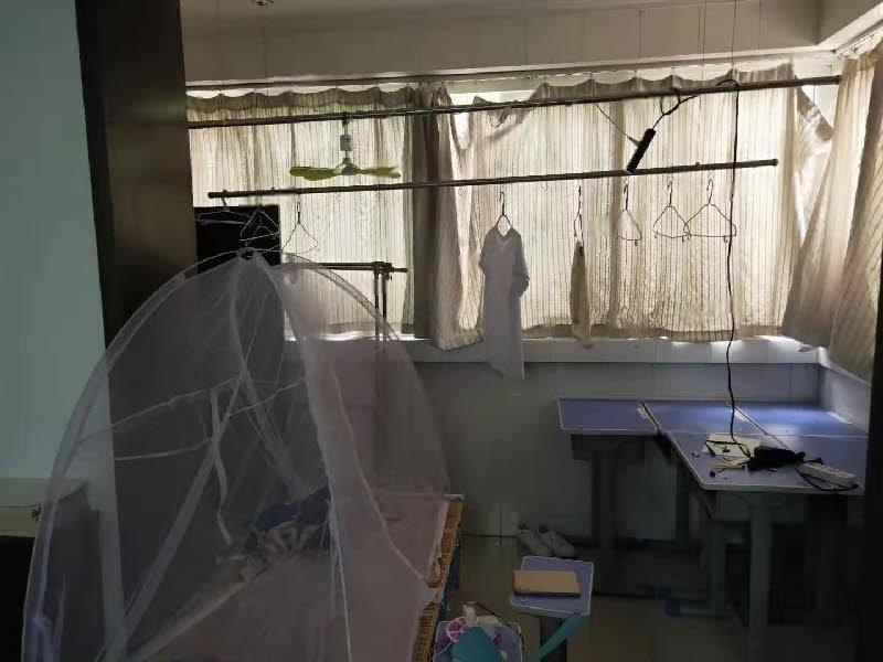 滏園新村 一層帶小院南北通透滏陽公園明珠廣場老證