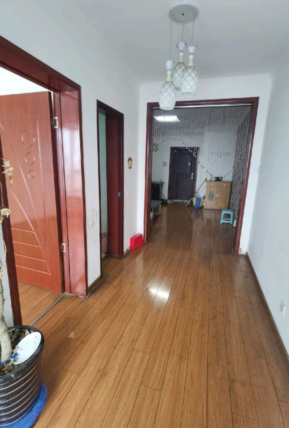 錦繡江南 旺景苑 兩居室 可貸款