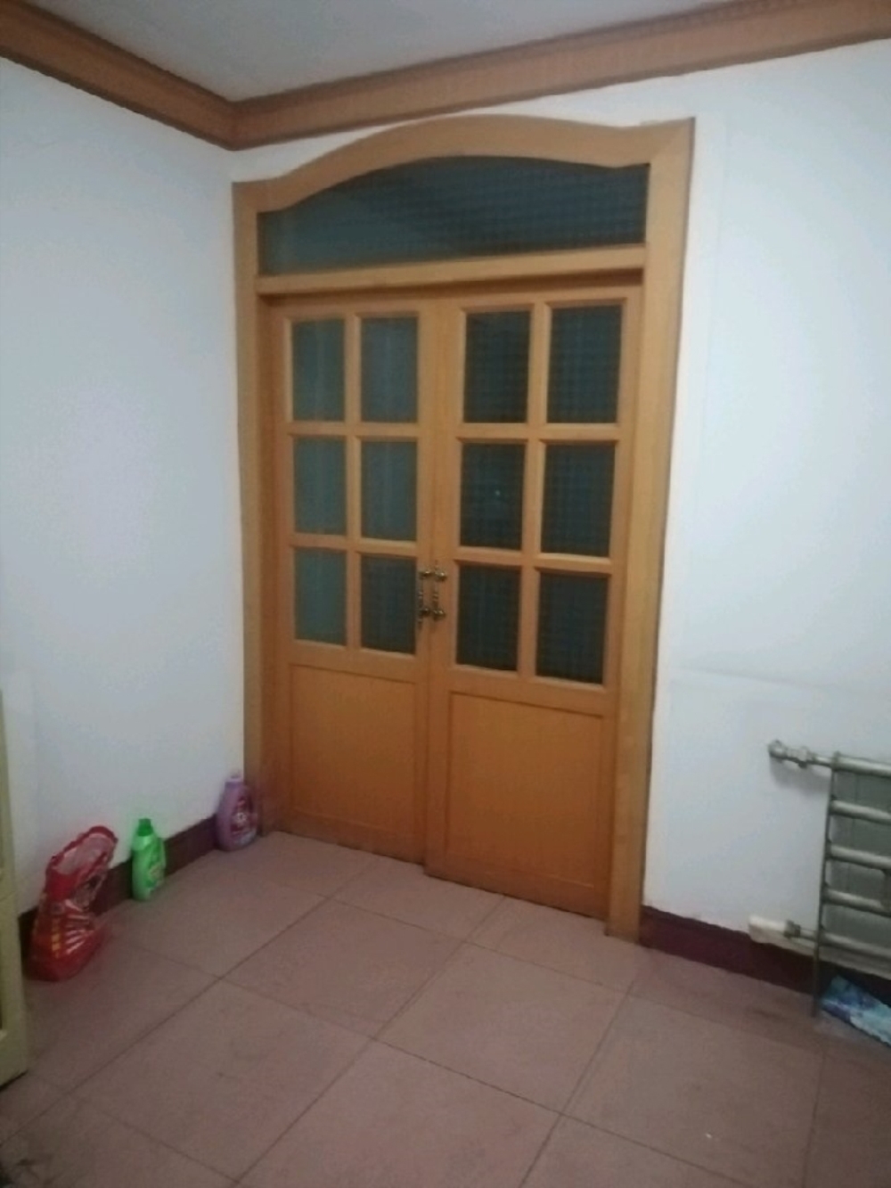 邯鋼羅一生活區(qū) 停車方便