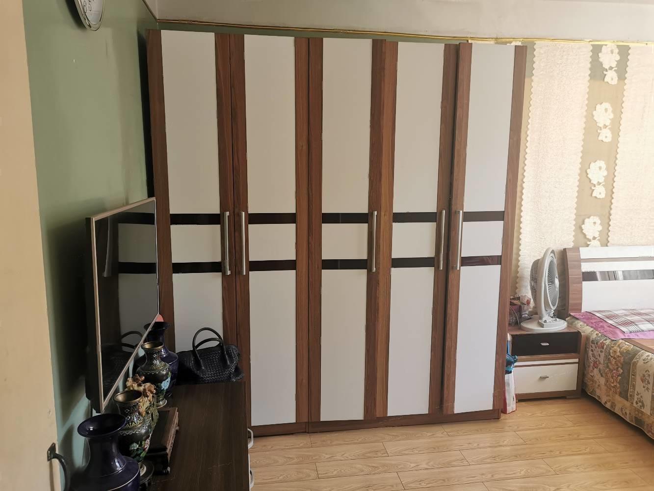 實(shí)驗(yàn)小學(xué) 中層 小戶型