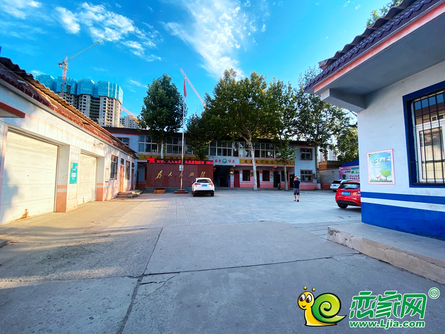 五里铺大队（2020.9.22）