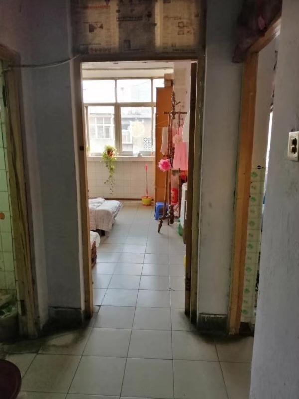 邯山區(qū)實驗小學漢光南校區(qū)片內(nèi)   落戶神器  急售  價格議
