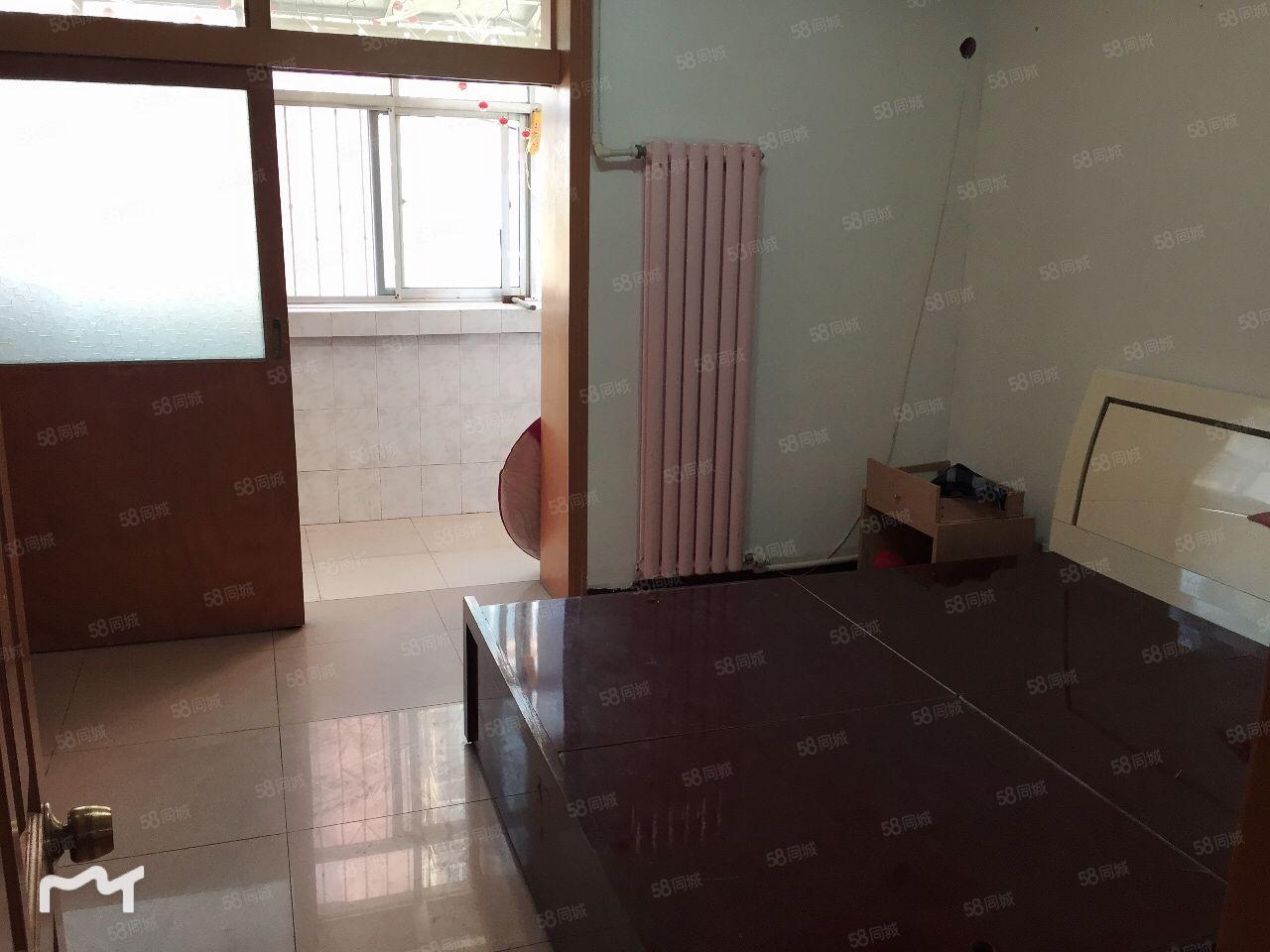 牧工商家屬院