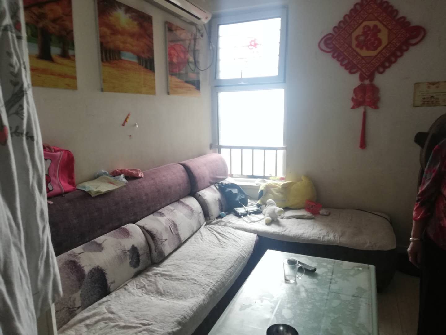 急售 榮盛阿爾卡迪亞陽光苑 中間樓層 有證可貸
