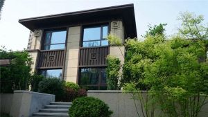 保集富椿滏河源9月工程進(jìn)度丨實(shí)景共鑒 點(diǎn)滴澆筑幸福