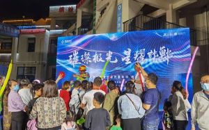 極光show、川劇變臉，你的朋友圈是否被刷爆了？