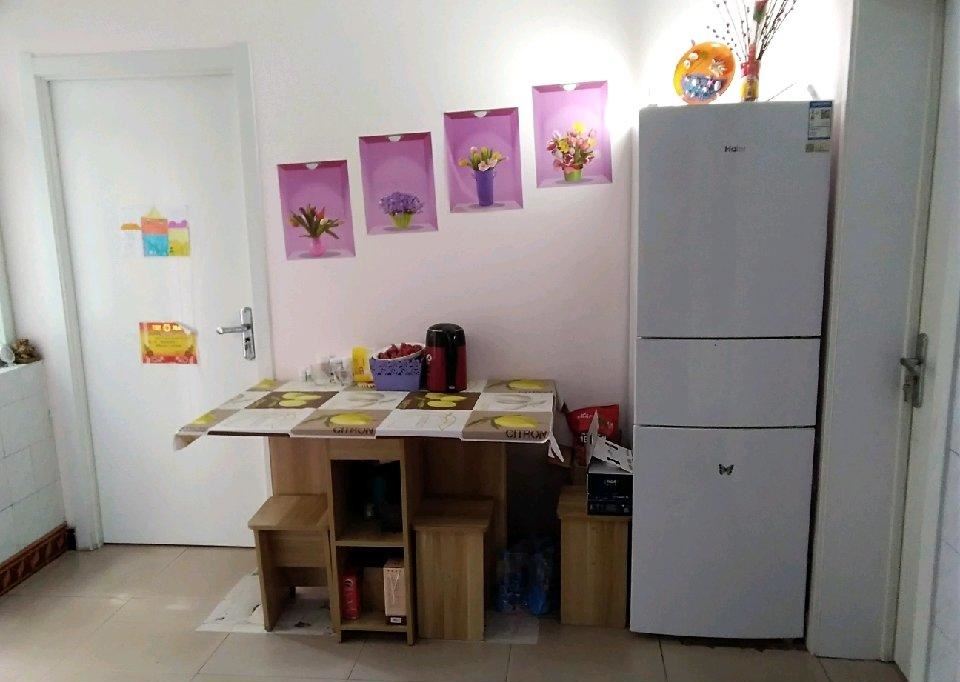 中煤**勘探局家屬院3室2廳1衛(wèi)