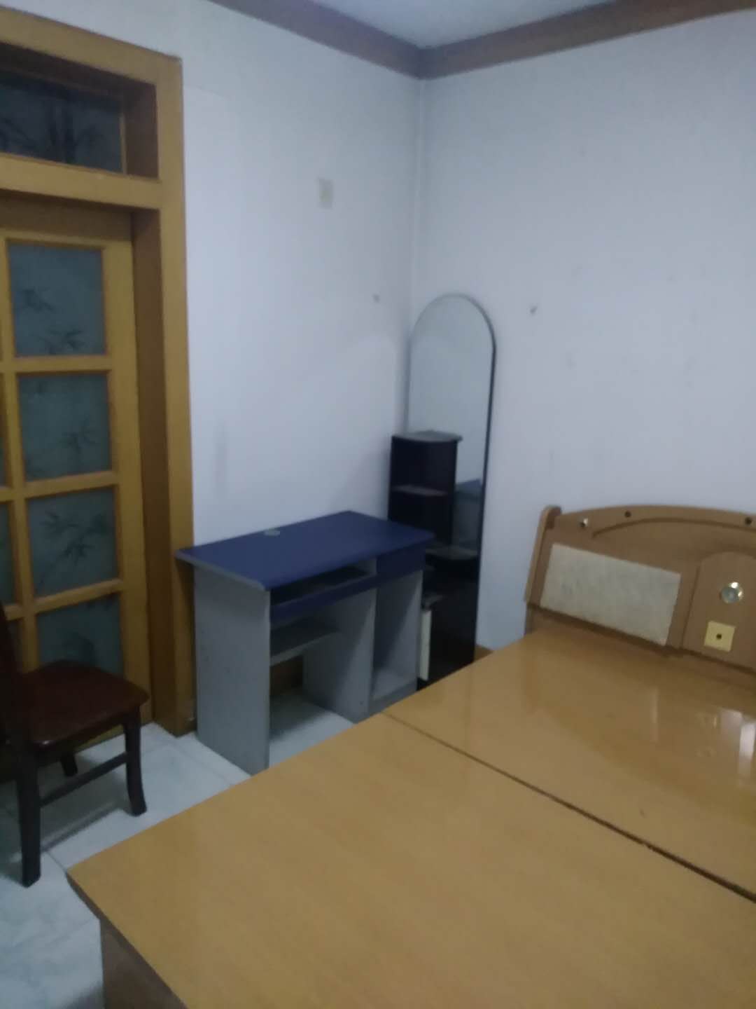 地鐵苑小區(qū)3室2廳南北通透
