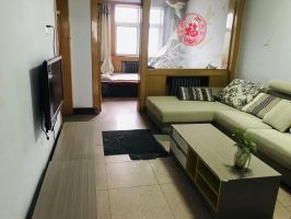 縣一中家屬院 2室1廳1衛(wèi)