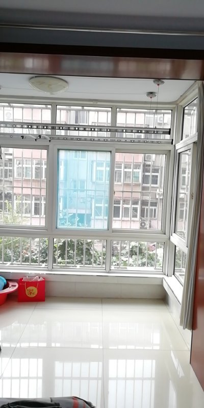 中華北大街嘉琪小區(qū)