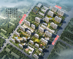2020年邯鄲名企購房季樓盤推薦—美的·錦觀城