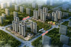 2020年邯鄲名企購房季樓盤推薦—榮科·興苑