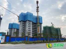 2020年邯鄲名企購房季樓盤推薦—碧桂園美的·東麟府