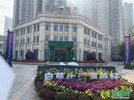 榮科楓林苑最新動(dòng)態(tài)??！速來圍觀