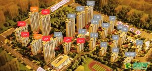 碧桂園美的·東麟府限量5套特價房，最高讓利26萬