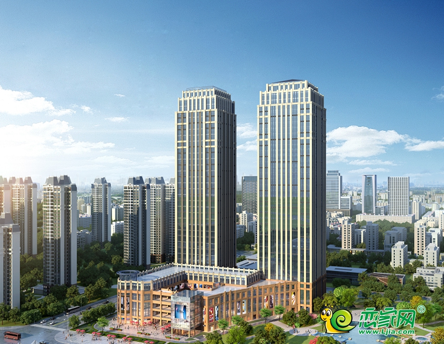 恒大城市廣場