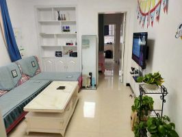 廣樂里2室1廳全套家具家電拎包入住