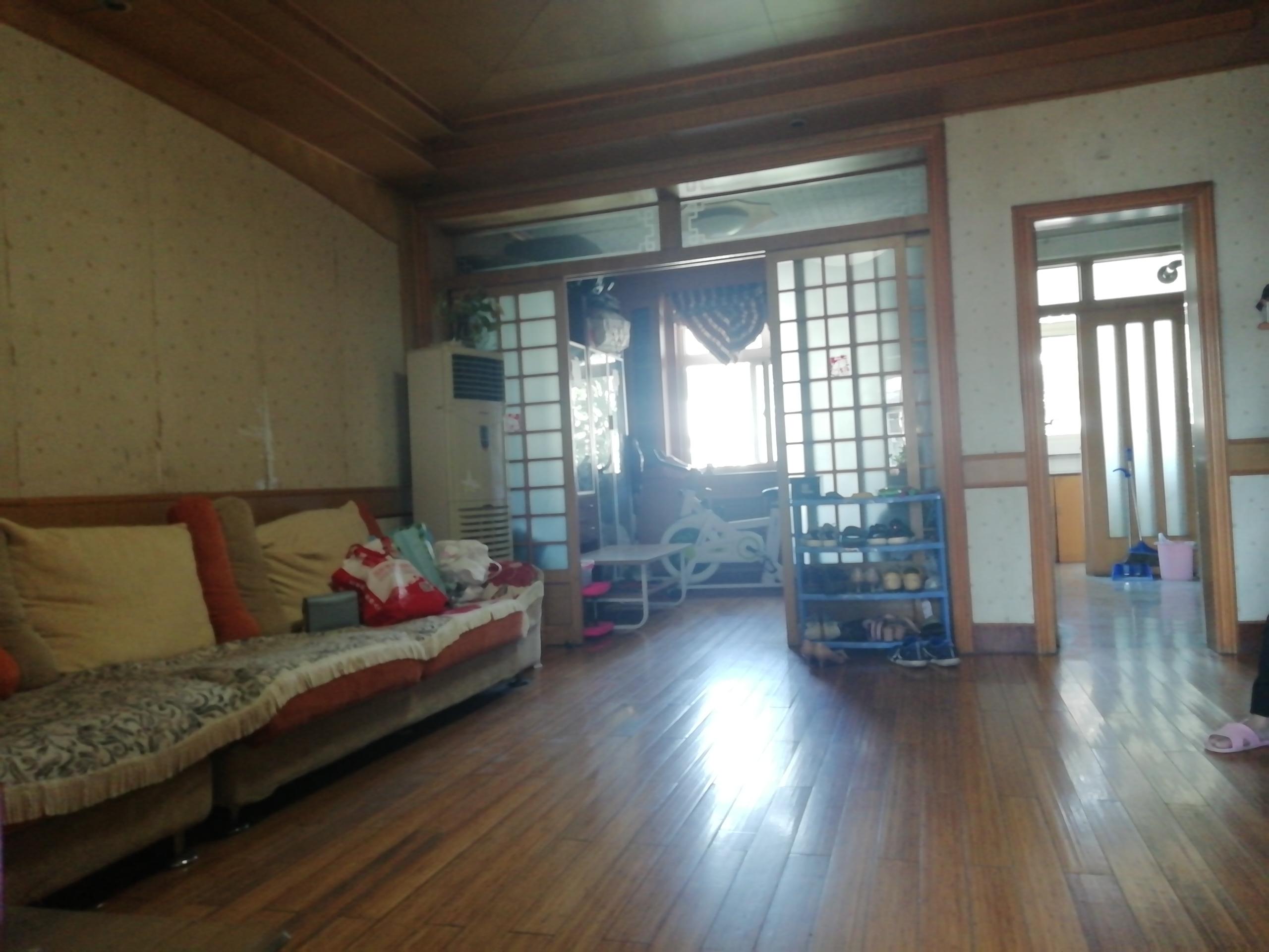 廣安3居