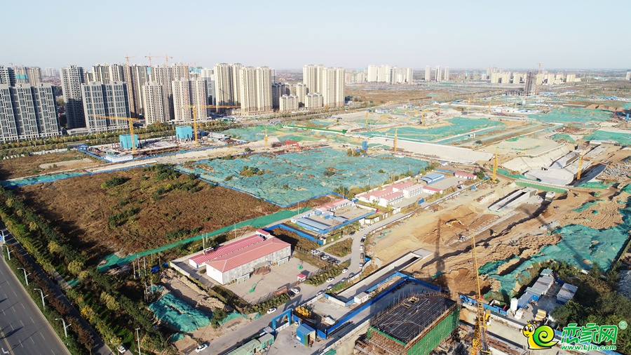 萬象匯實(shí)景（2020.11.5）
