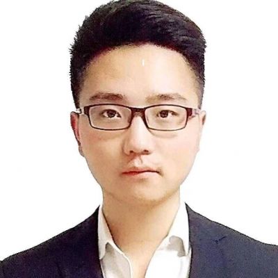 陳振科