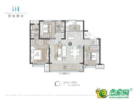 C戶型