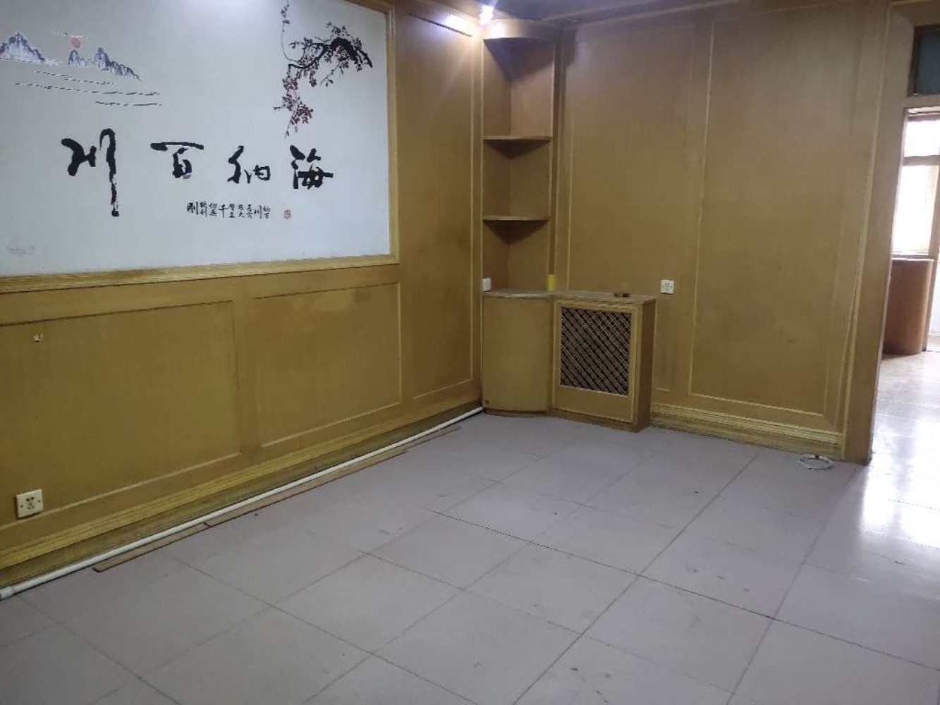 邯鋼路17號(hào)院大兩居僅售62萬(wàn)