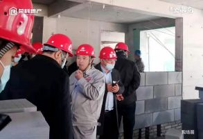 榮科·金水苑 | 堅守初心砥礪前行 精工匠筑品質(zhì)房產(chǎn)