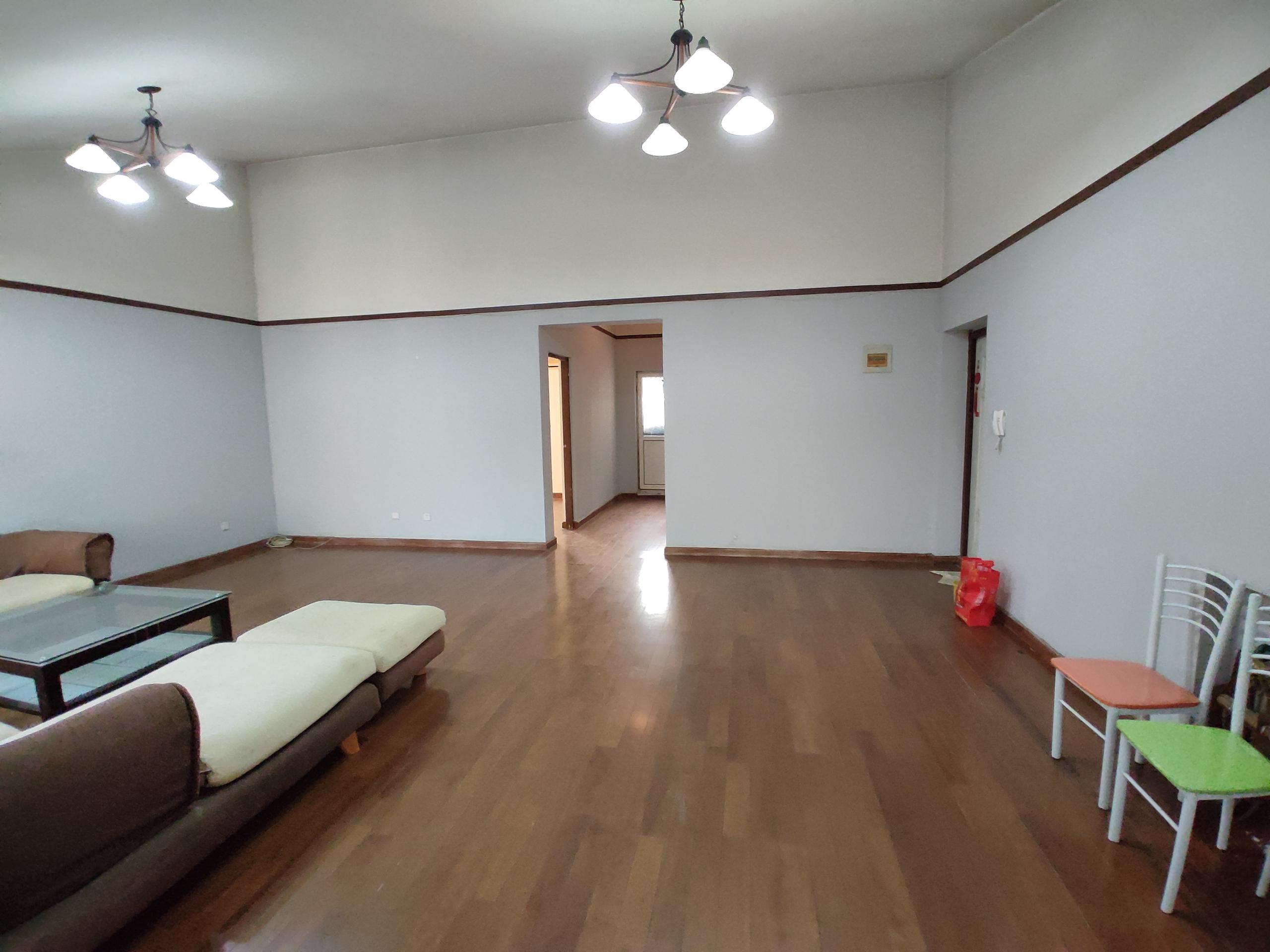 滏新家園