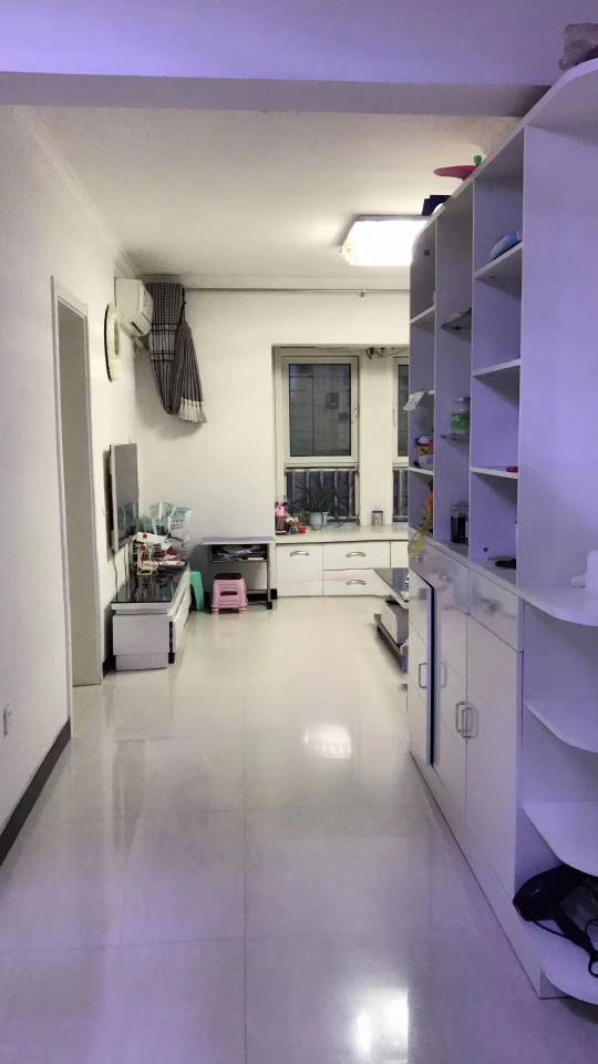 精裝兩居，家具家電全送