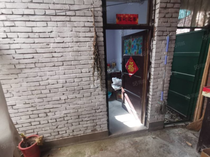 邯鄲市實驗小學(xué)學(xué)區(qū)房 25中片內(nèi) 一樓帶小院 老證停車方便