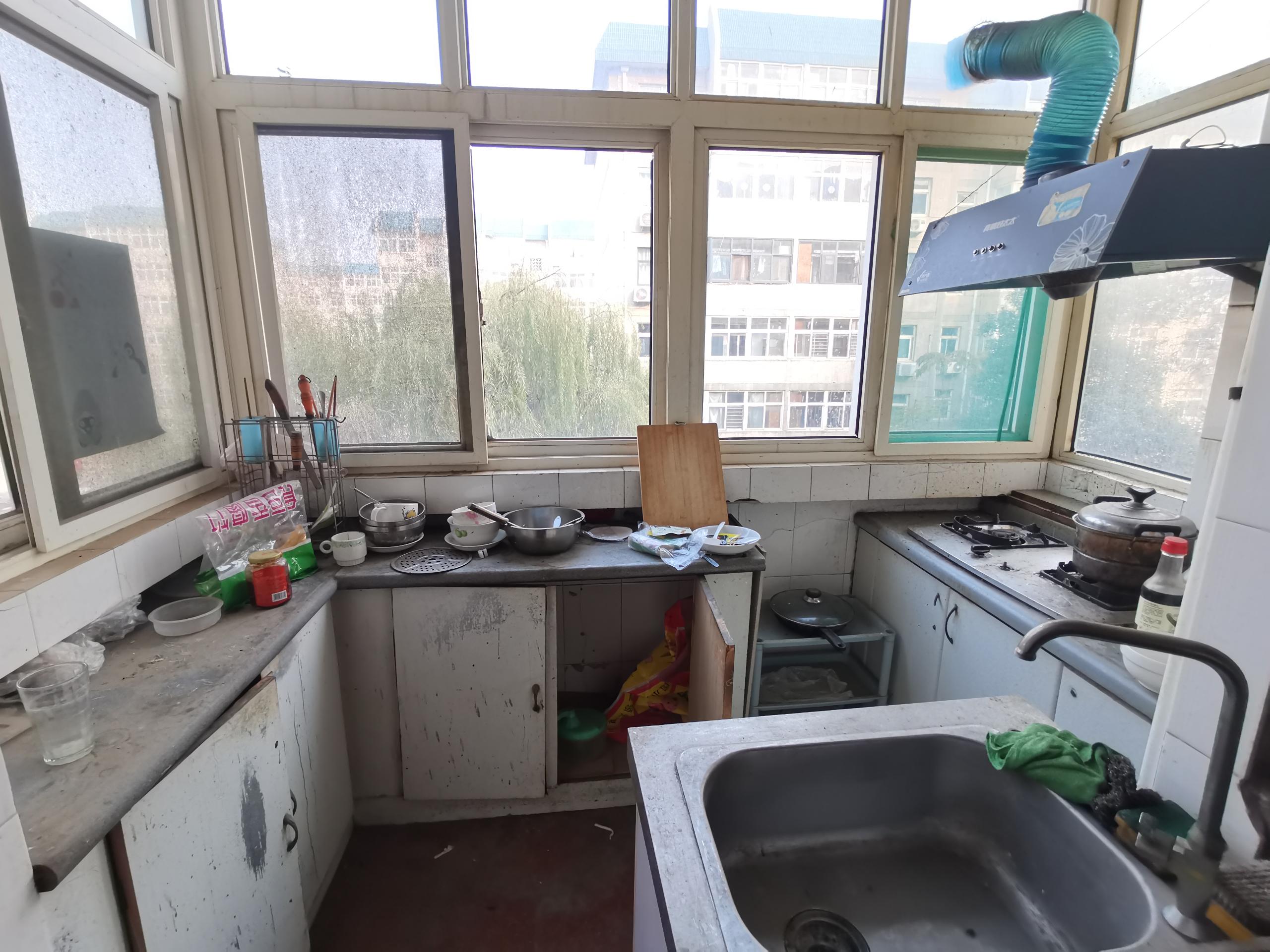 廣安3居