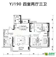 YJ190戶型