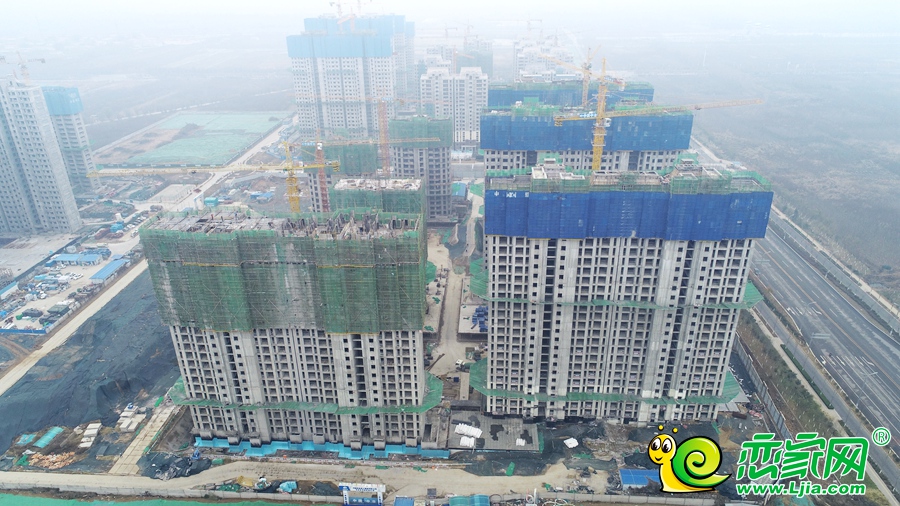 春華秋實(shí)實(shí)景圖（2020.12.10）