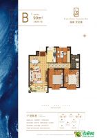 B戶(hù)型