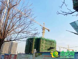 翠湖西華府 | 12月份工程進(jìn)度為您呈現(xiàn)