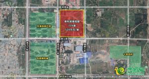 2020年土拍收官！保利東區(qū)再拿地，11.92億元競得226畝地塊