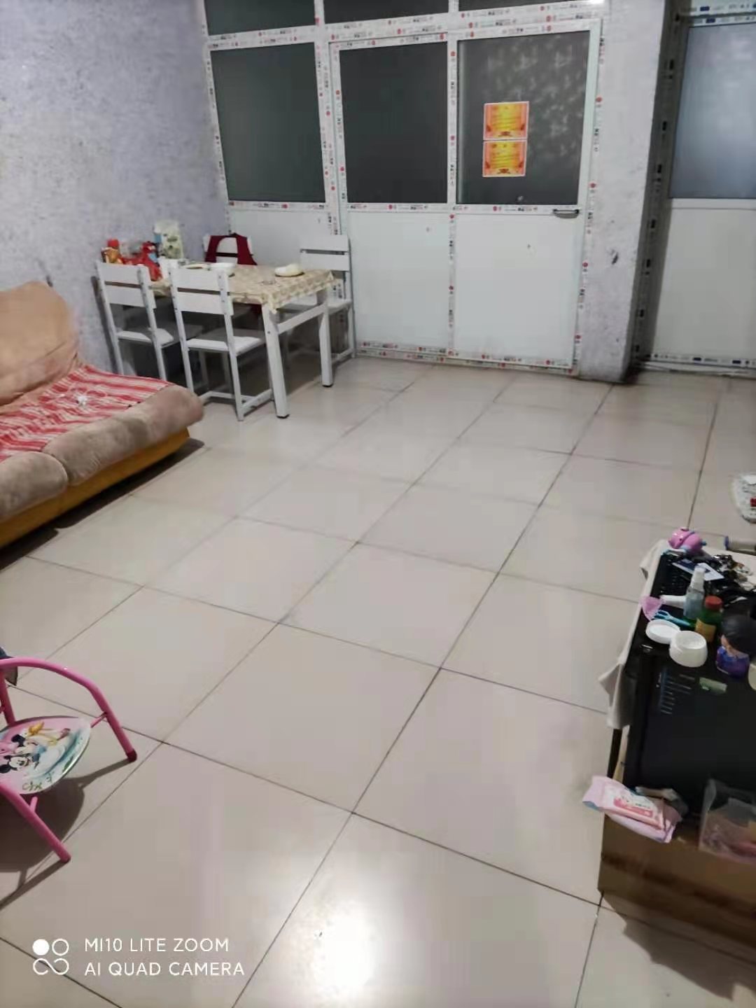 邯山南大街房主直售，產(chǎn)權清晰，滿5唯一，大三室無公攤