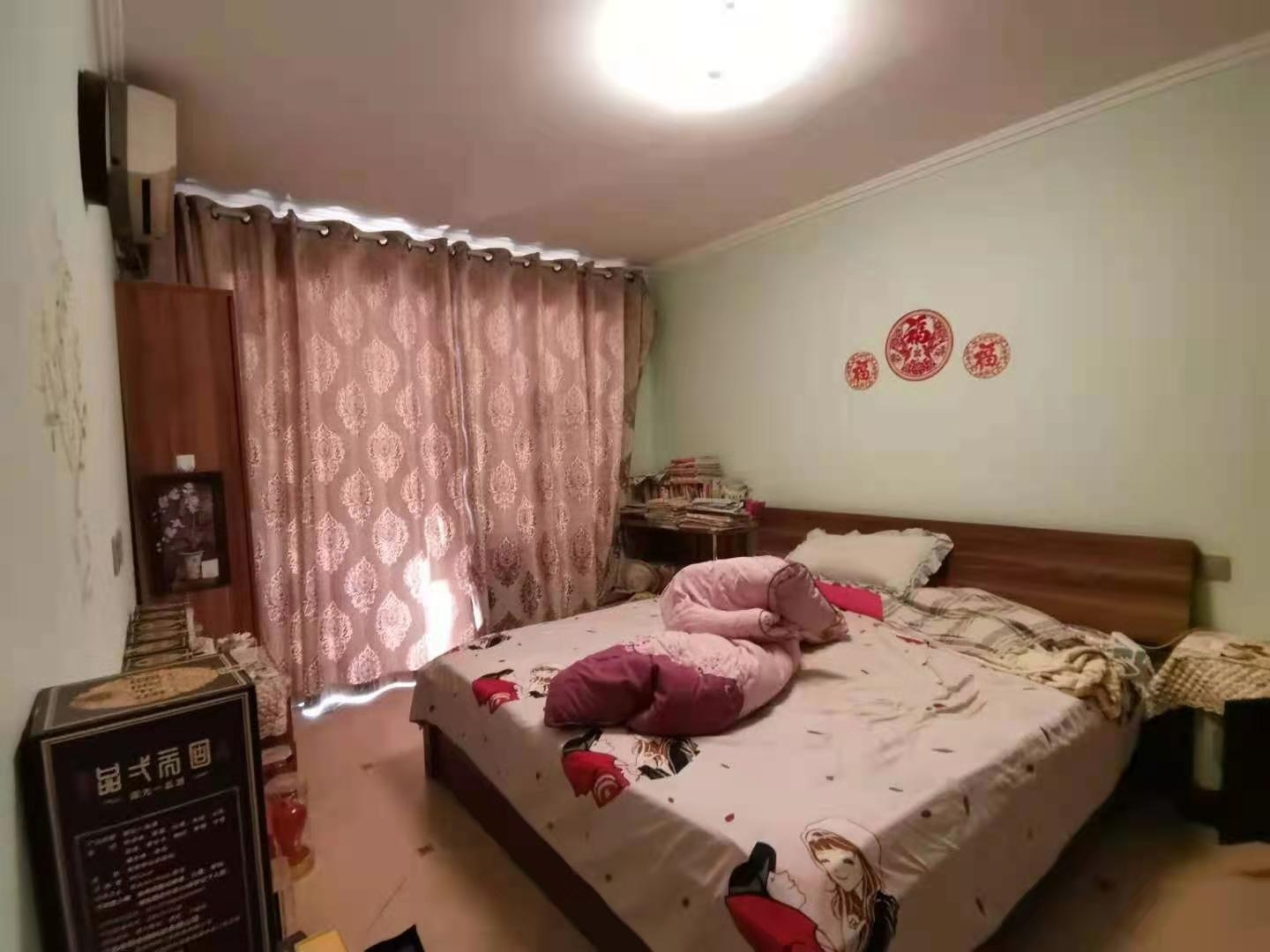 連城別苑景園精裝兩居老證 安居?xùn)|城