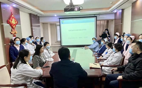 守護有你 后方有我|溫暖同行，恒大城市廣場在行動！