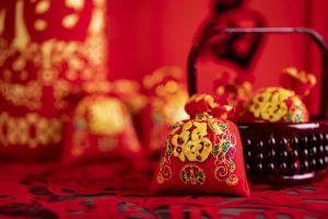 碧桂園雍華府丨揮毫送春，碧有喜事！本周末來(lái)這里給新年開個(gè)好頭！