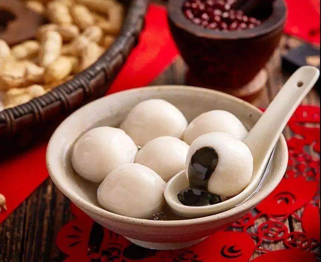 情濃元宵 福滿大唐 | 大唐·陶山郡免費送元宵！