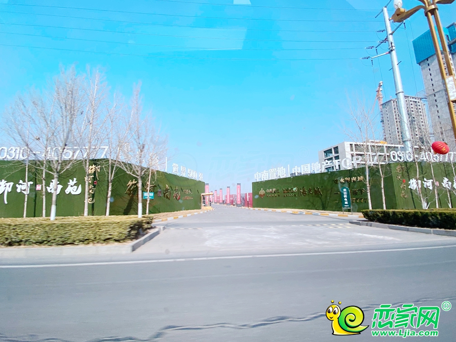 實(shí)景圖