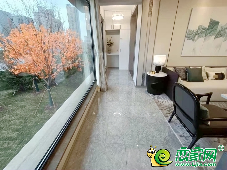 通體陽臺